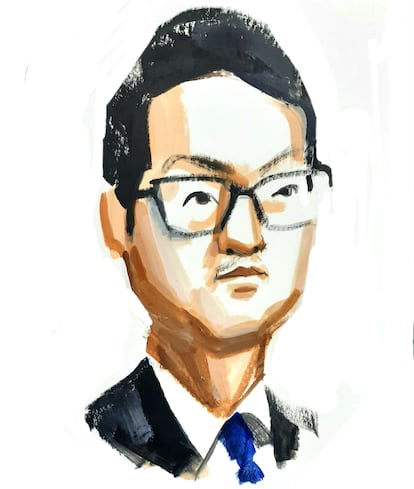Liang Wenfeng