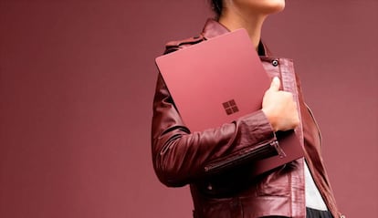 Surface Laptop Windows 10 S