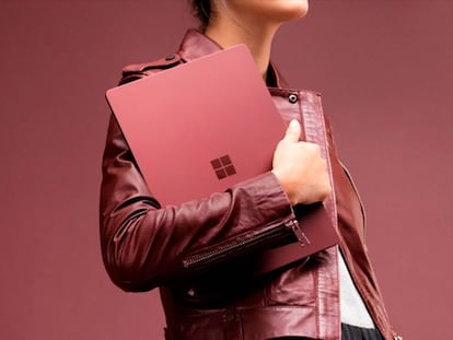 Microsoft anuncia Windows 10 S para portátiles baratos y el nuevo Surface Laptop