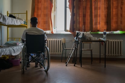 Atrapados en Polonia: últimos migrantes de la ruta bielorrusa