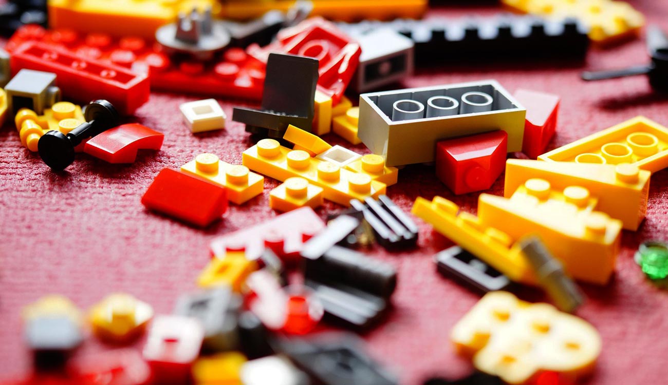 LegoGPT: inteligencia artificial para ser un maestro con las construcciones de LEGO