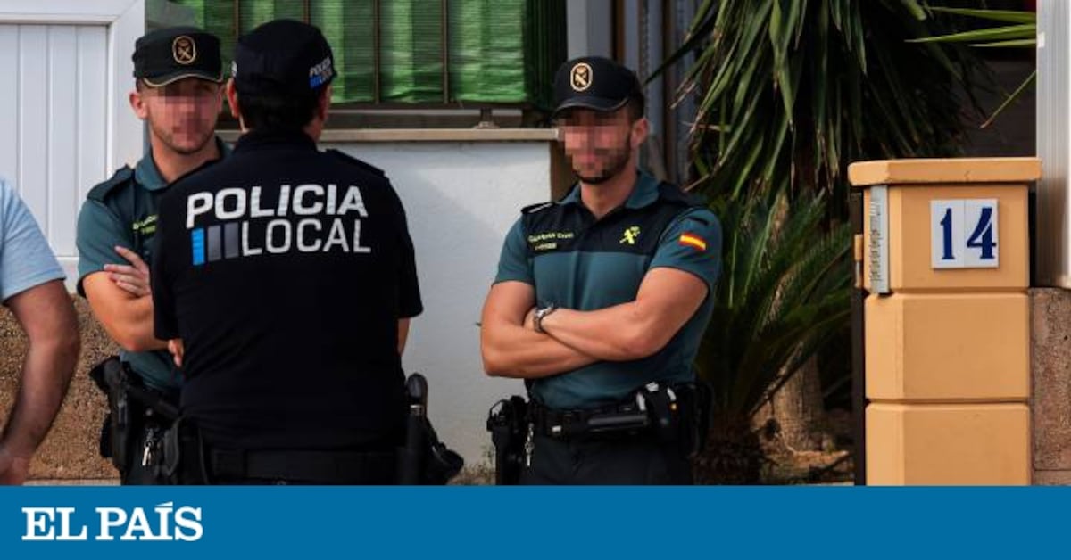 Detenido un hombre tras matar a puñaladas a su pareja en Mallorca ...
