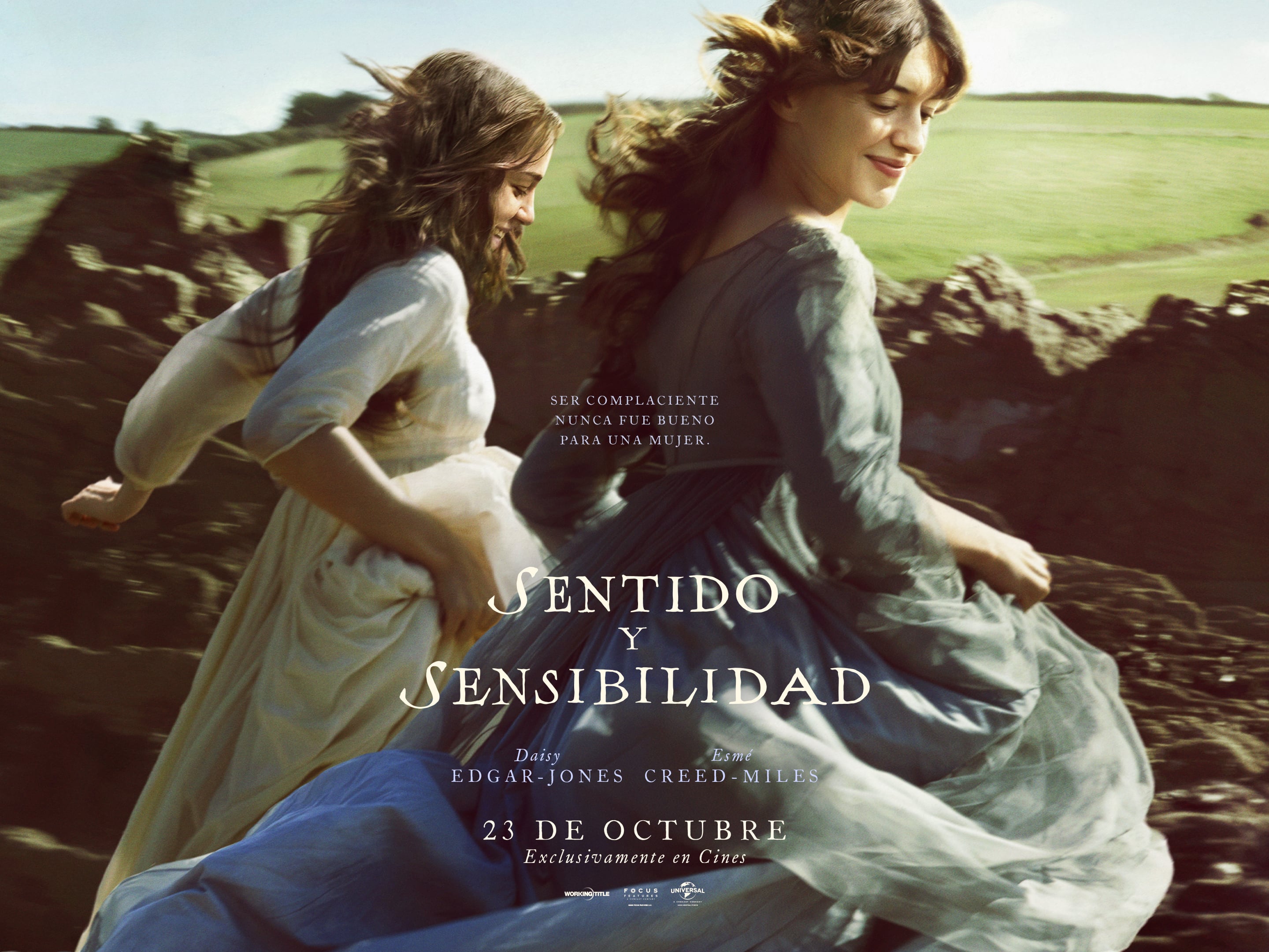 Descubre ‘SENTIDO Y SENSIBILIDAD’ en cines