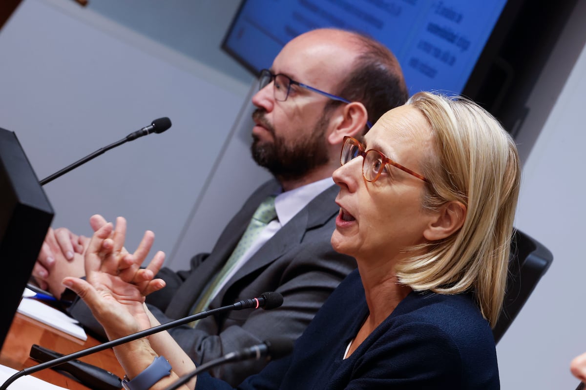 Airef advierte sobre sostenibilidad del sistema de pensiones en España
