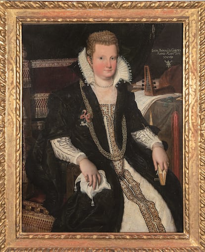 Lavinia Fontana