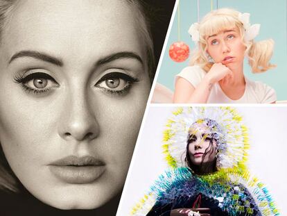 5 mujeres que han hecho del 2015 su año