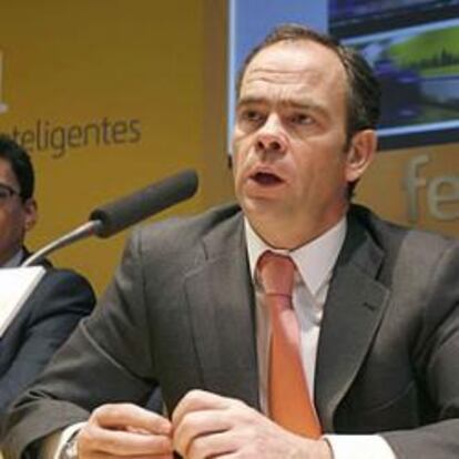 Ferrovial se plantea la venta de Stansted antes del plazo que marca Competencia