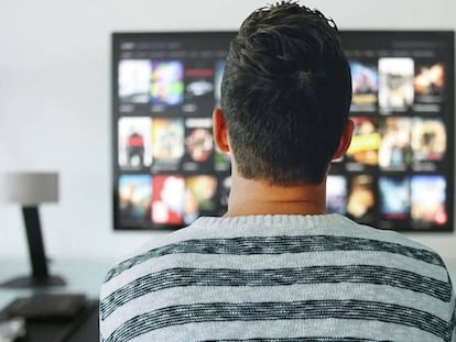 ¿Por qué va a dejar de funcionar tu televisor con Netflix?