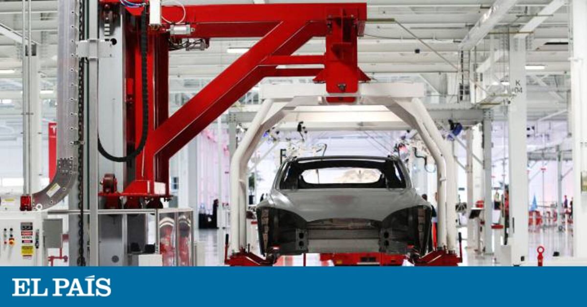 Las pérdidas de Tesla se elevan un 30% pese a mejorar un 135% los ...