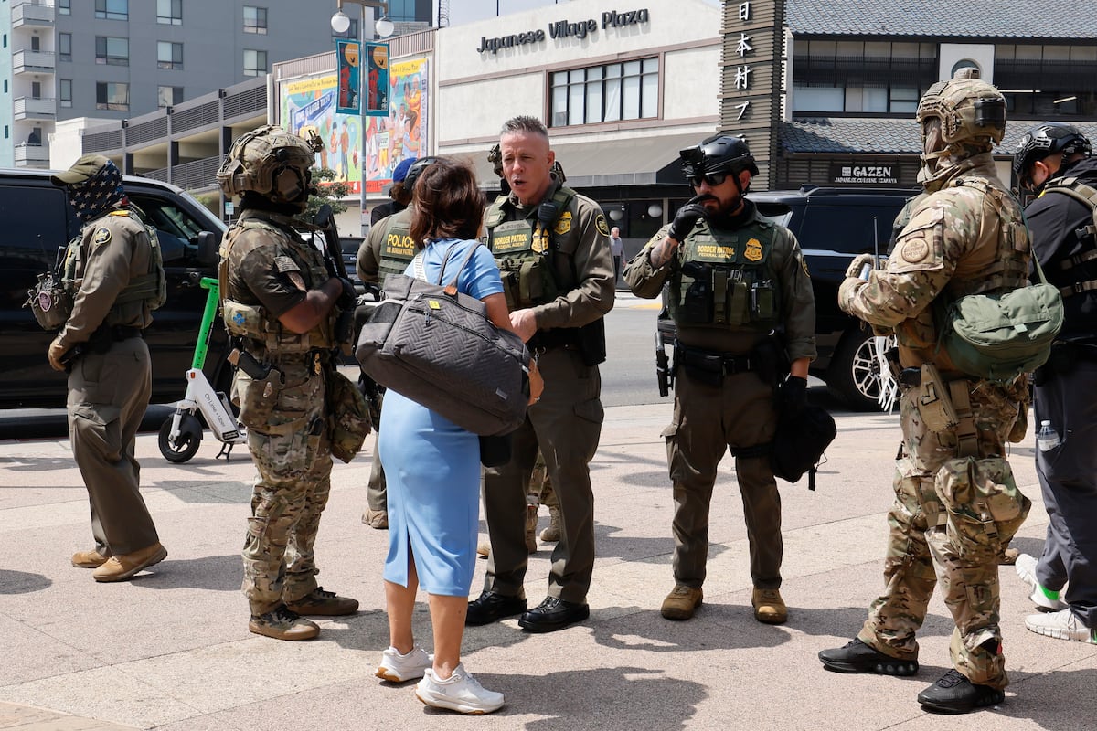 ALMA, the app that helps Latinos alert others when they are in emergency situations involving ICE