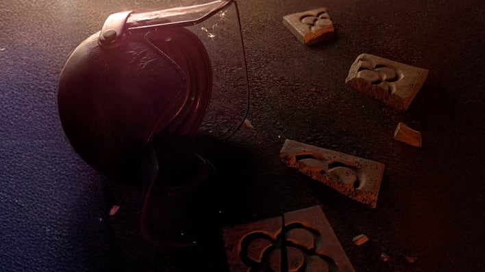 ‘Ícaro’, un elogi desvergonyit de la Policia Nacional