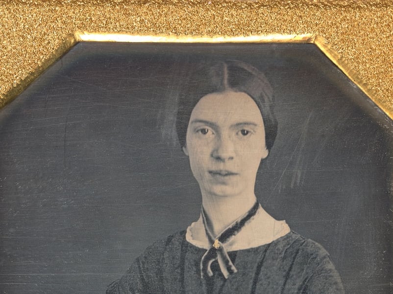 Todo, en un parpadeo