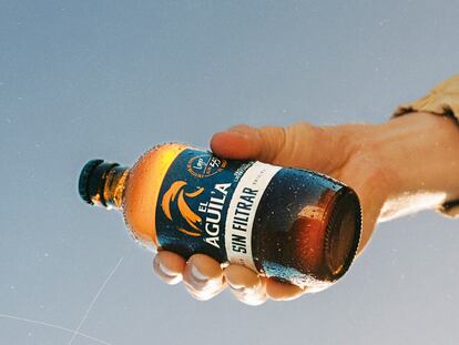 Saborea la libertad: ¿qué ocurre cuando cogemos las riendas de nuestra vida?