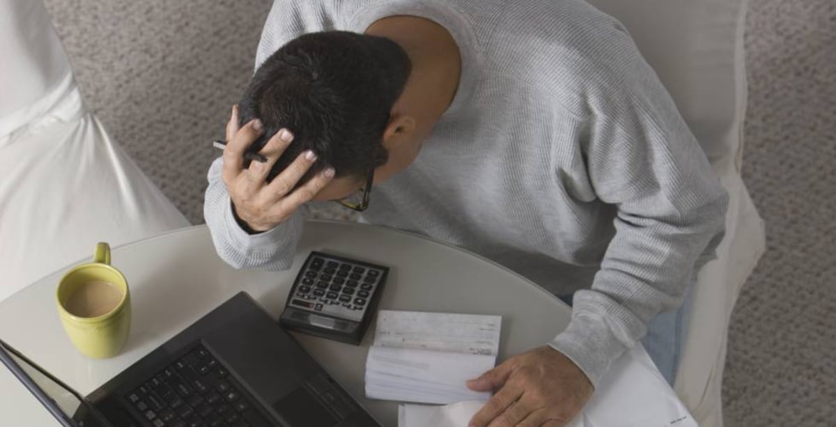 Cuatro errores en la renta que se sancionan con hasta el 150% de la ...