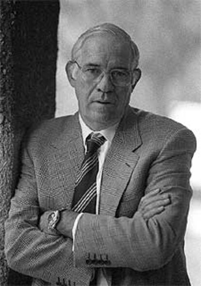 Luis Aragonés.