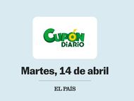 La ONCE reparte un primer premio de 500.000 euros a las cinco cifras más la serie.