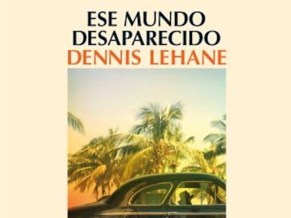 El impecable retrato mafioso de Lehane