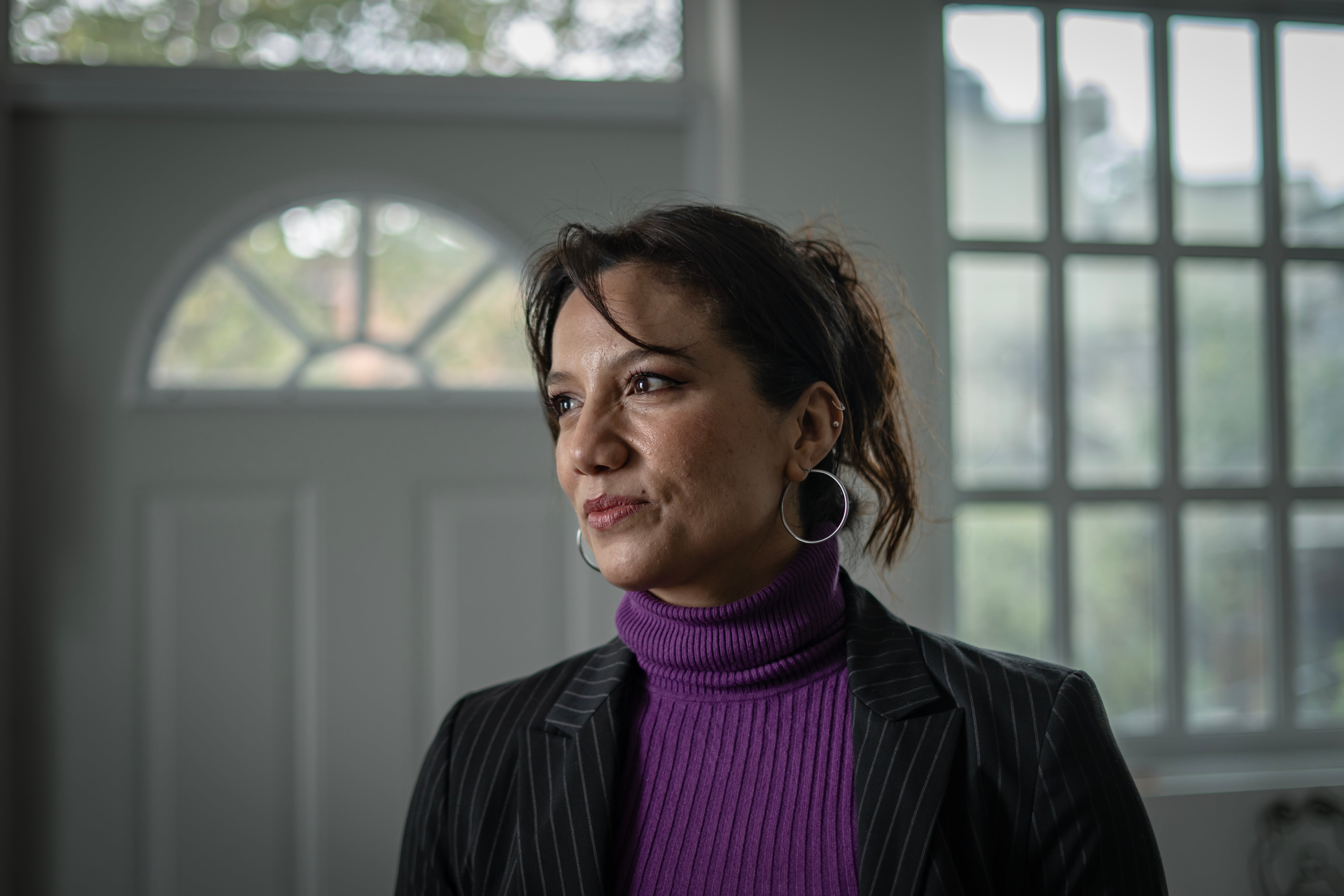 Ocho agrupaciones de abogados se unen para luchar por la liberación de Brenda Quevedo tras 20 años en prisión sin sentencia