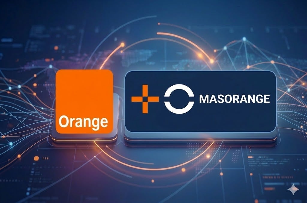 Orange tomará el control de MasOrange antes de mayo
