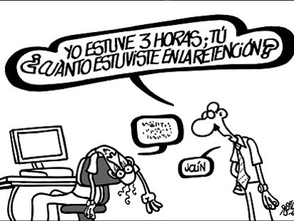 FORGES