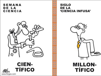 FORGES