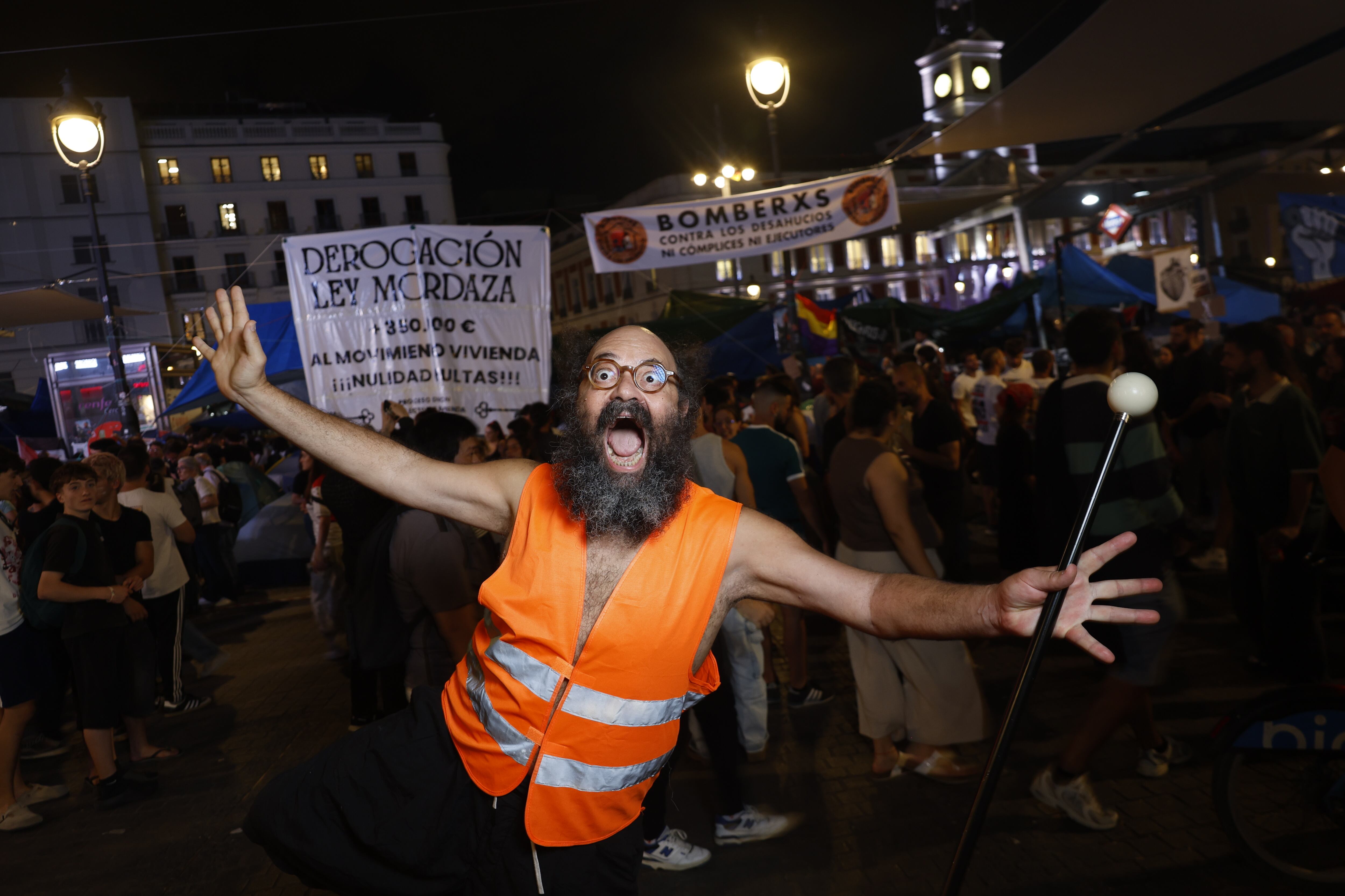 El mundo de la cultura clama por soluciones a la crisis de la vivienda ante un día clave