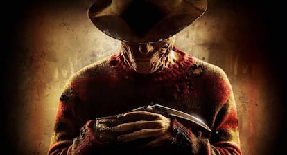 Película Pesadilla en Elm Street (El origen) que llega a HBO Max
