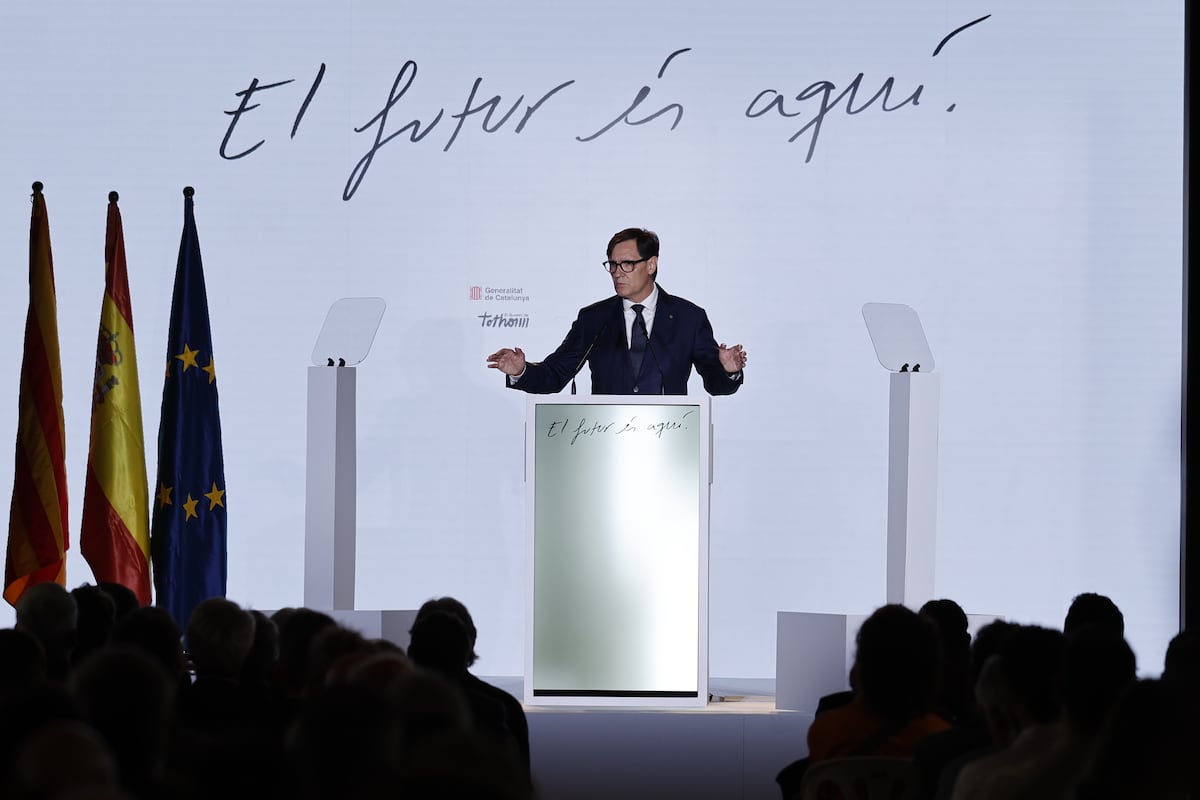 Catalonia to Invest €2.5 Billion to Climate-Proof Primary Schools