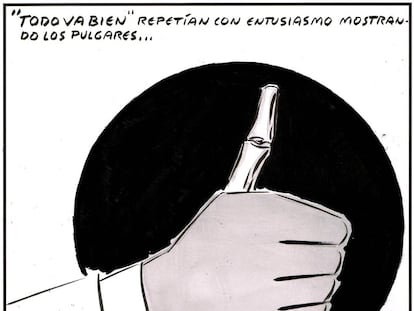 El Roto