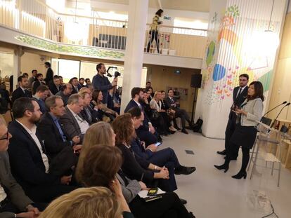 Los profesionales de la privacidad reivindican su papel en la economía