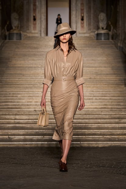 MAX MARA RESORT 2026
