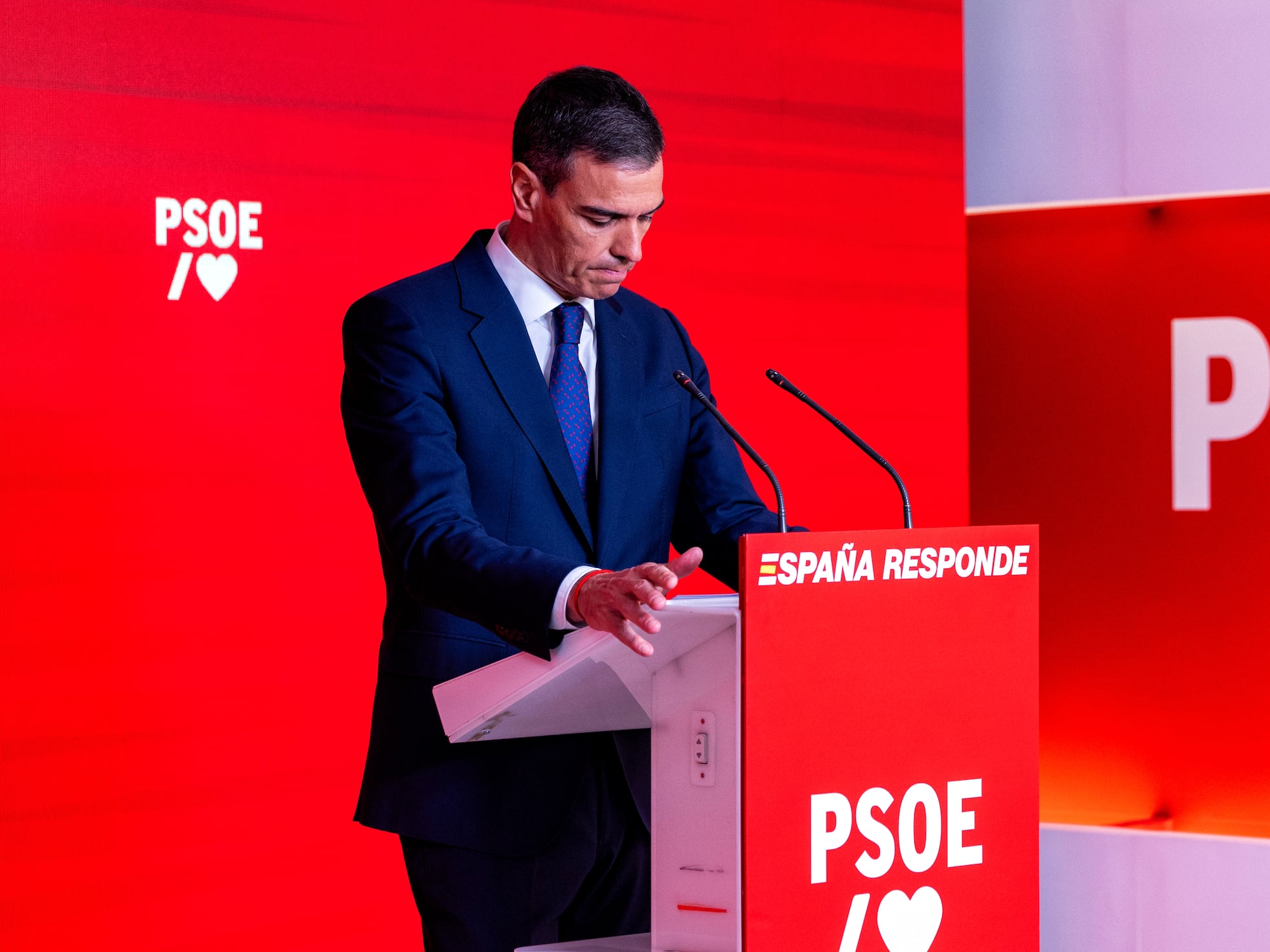 Las explicaciones de Sánchez, en ocho titulares