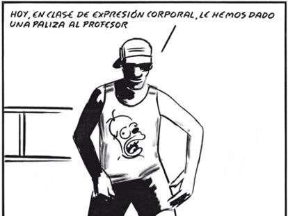 EL ROTO
