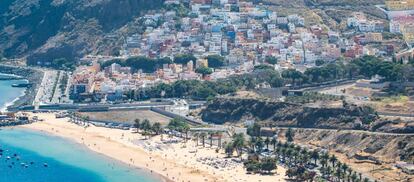 Viviendas en Tenerife.