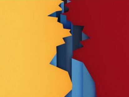 Una Constituyente sin legitimidad