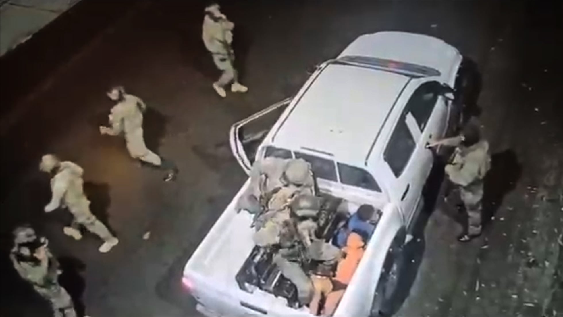 Fue un viacrucis de torturas”: militares ecuatorianos confiesan que golpearon a cuatro niños asesinados en Guayaquil | EL PAÍS América