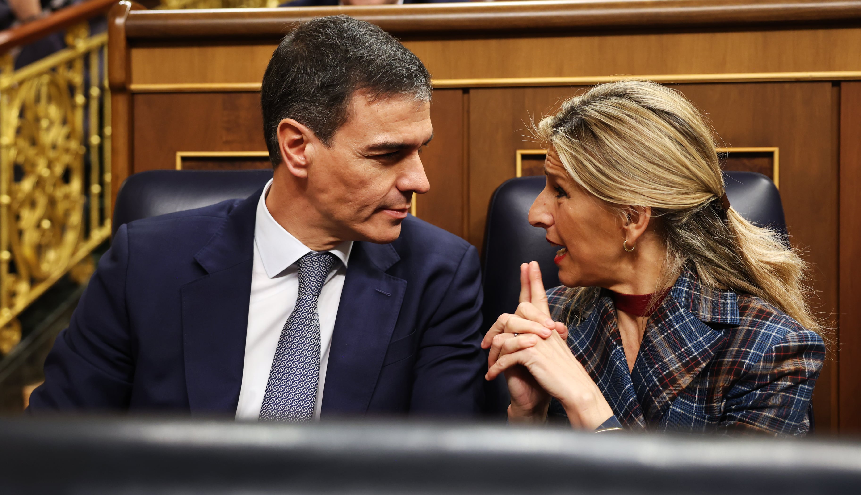 La crónica | Los socios del Gobierno calibran el soporte a la legislatura