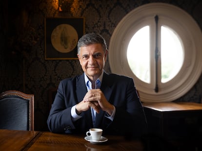 Jorge Macri