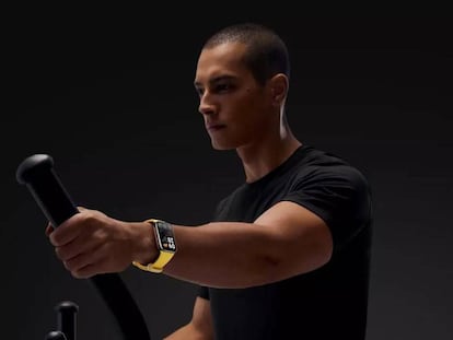 Xiaomi Smart Band 8 Pro