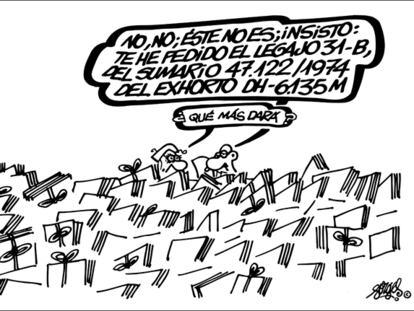 FORGES