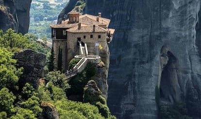 monasterios galicia