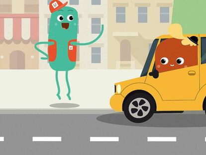 Valeet, una ‘startup’ ‘made in Spain’ que está triunfando en Estados Unidos