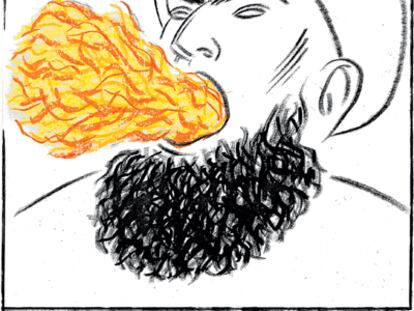 EL ROTO