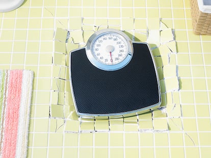 Megarexia: cuando la obesidad se percibe como saludable