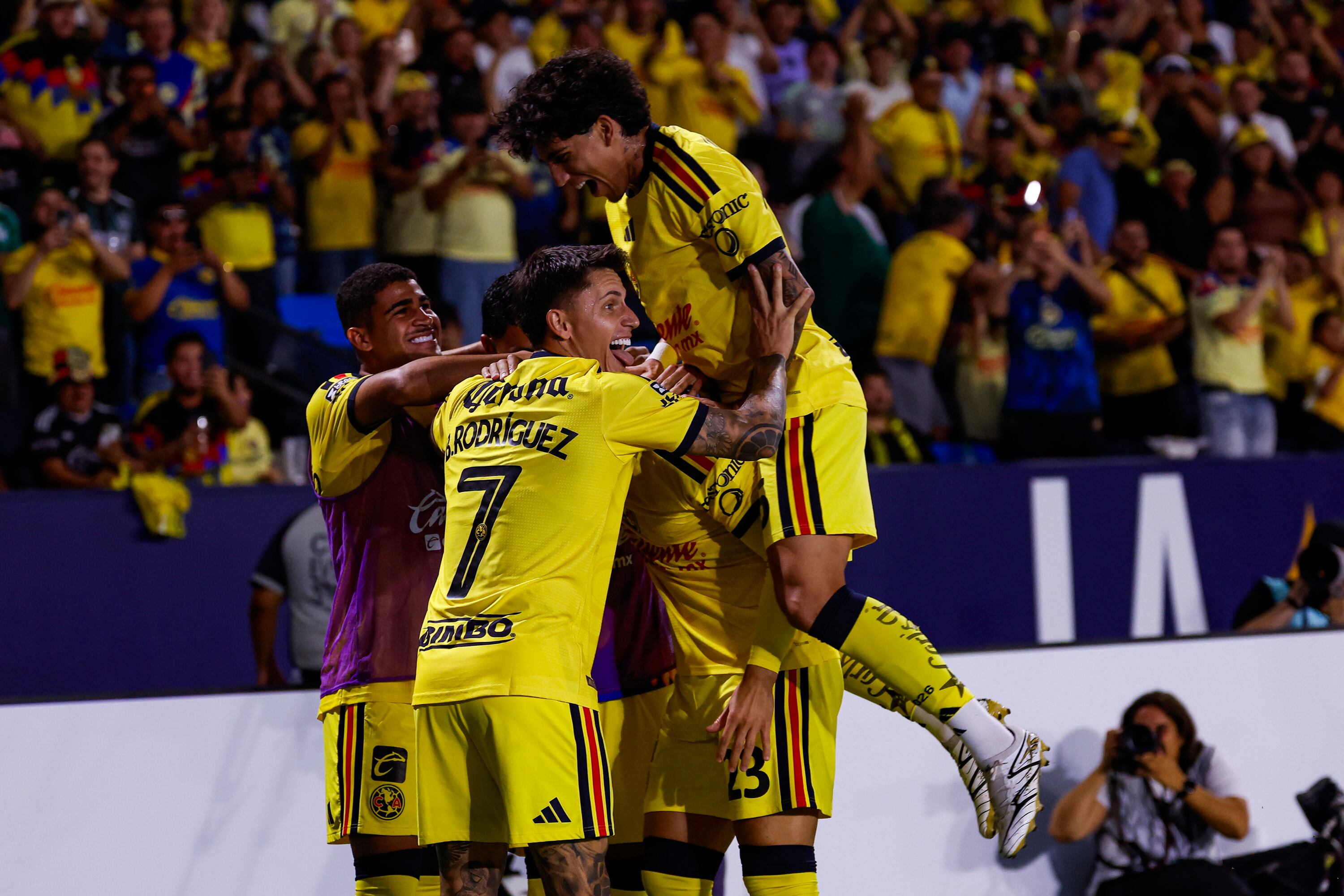 Semifinales de la Leagues Cup 2026: fechas, horarios, sedes y dónde ver los partidos