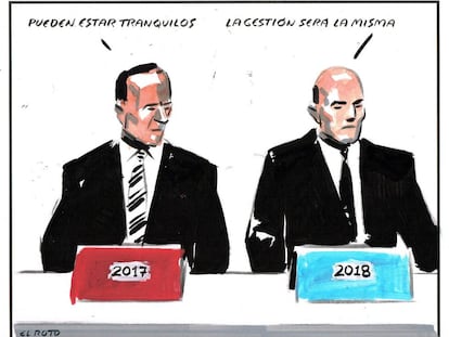 El Roto
