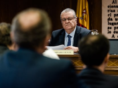 Dimiten el presidente y el CEO de Plus Ultra, investigados por el rescate de la aerolínea en 2021