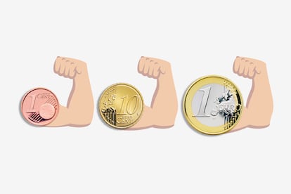 Euro política monetaria