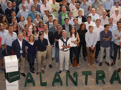 Alantra pone el foco en Silicon Valley y abre una oficina en San Francisco