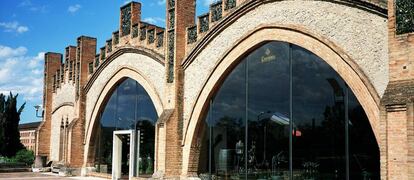 Museo Codorniú
